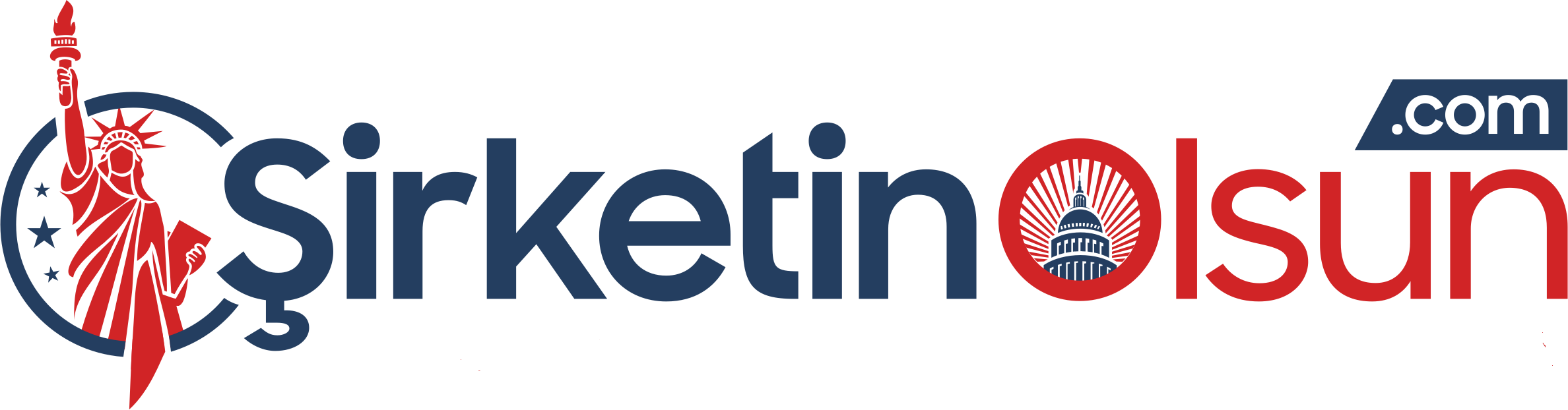 Sirketinolsun.com Logo